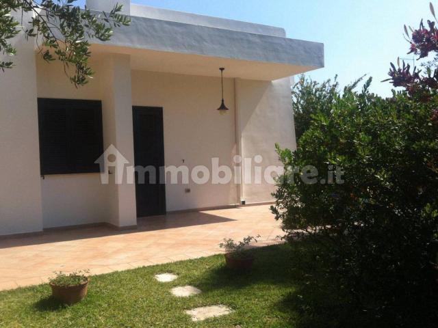 Villa Indipendente in affitto a Piscinas, Sardigna/Sardegna