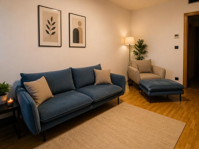 Apartament închirieri în București