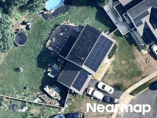 House for sale in New Jersey
