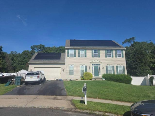 House for sale in New Jersey