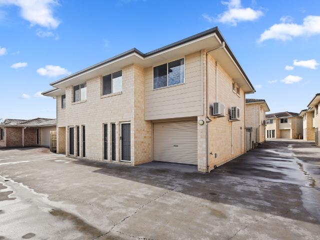 Townhouse for sale in Toombul, Queensland