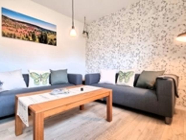 Apartment mieten in Veerßen, Uelzen