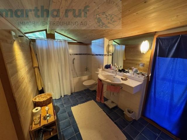 Haus kaufen in Lauterbrunnen, Bern