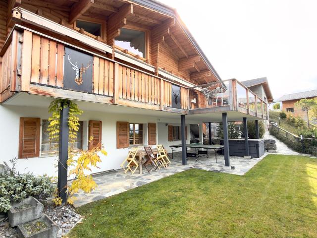 Immobilie kaufen in Icogne, Wallis