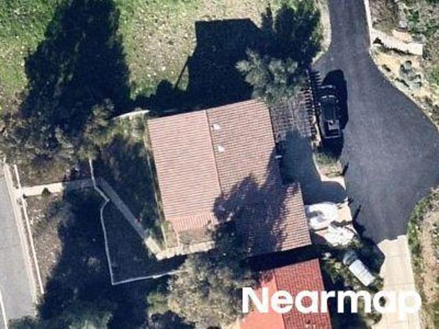 House for sale in Canyon Lake, California