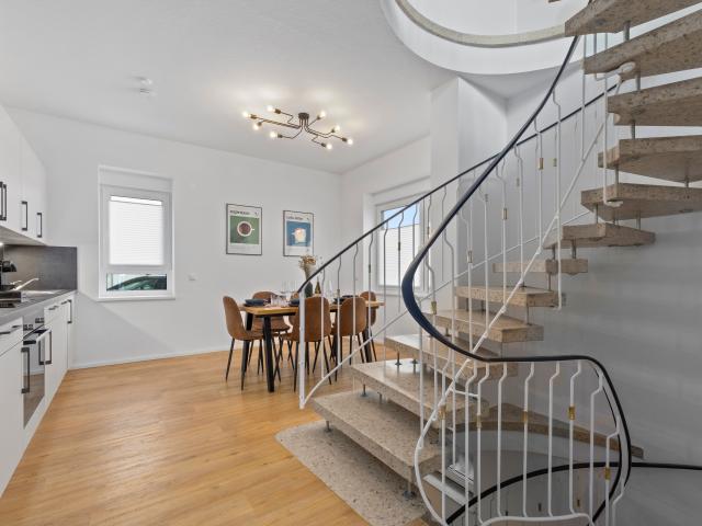 Apartment mieten in Roxheim, Rheinland-Pfalz