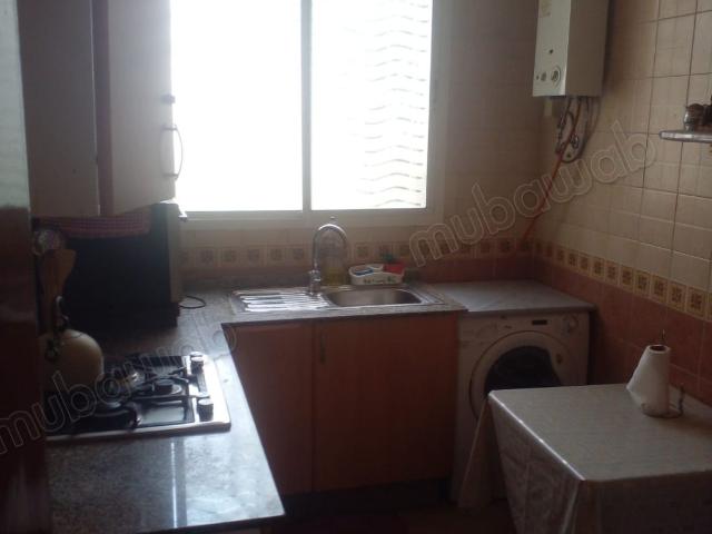 Appartement location à Agadir, Oued ed Dahab-Lagouira