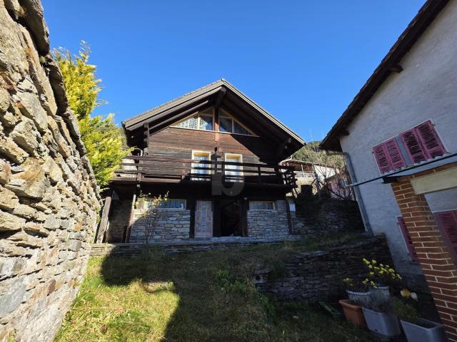 Immobilie kaufen in Faido, Tessin