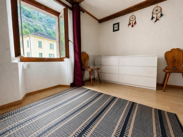 Immobilie kaufen in Dongio, Acquarossa