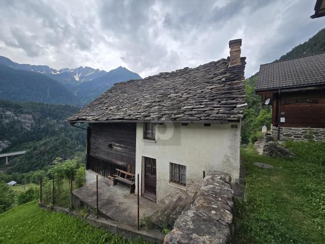 Immobilie kaufen in Faido, Tessin
