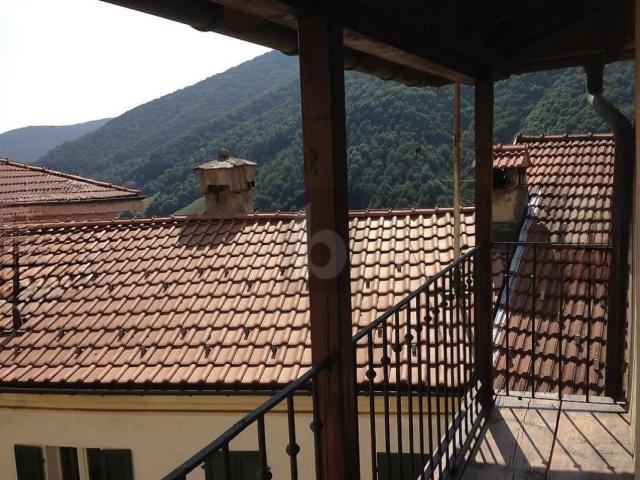 Immobilie kaufen in Cabbio, Tessin