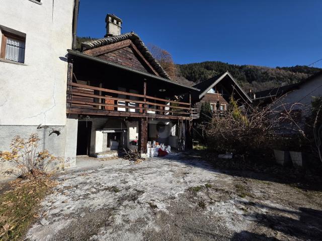 Immobilie kaufen in Faido, Tessin