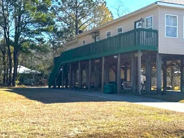 House for sale in Waveland, Mississippi