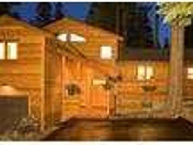 House for rent in Carnelian Bay, California