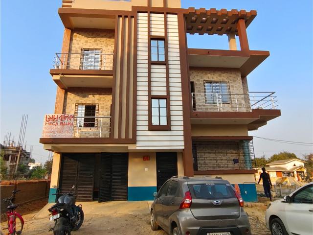 Property for rent in Bolpur, West Bengal