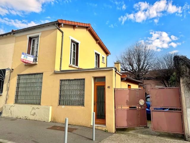 Maison vente à L'Haÿ-les-Roses, Île-de-France