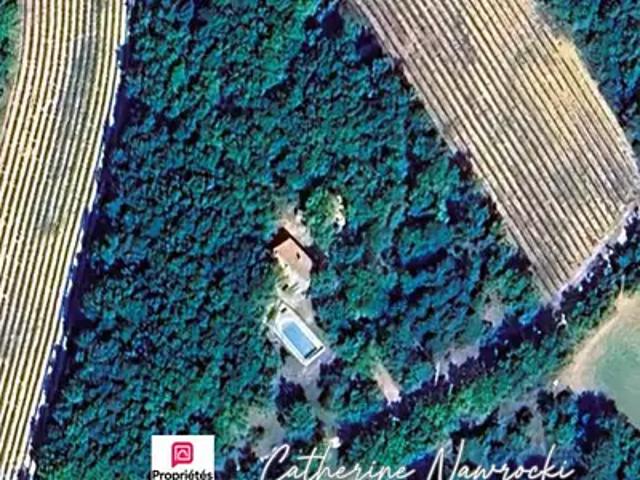 Maison vente à Forcalquier, Vachères