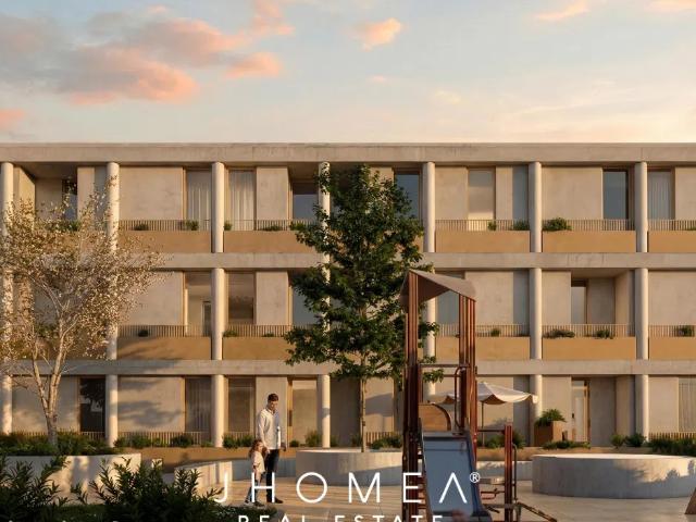 Apartamento venda em Perlinhas, Gondomar