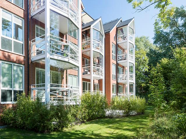 Lägenhet hyra i Lund, Skåne