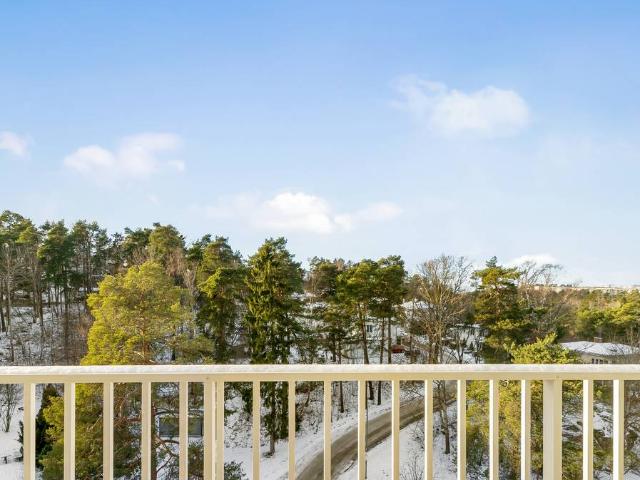 Bostad till salu i Sundbyberg, Stockholm