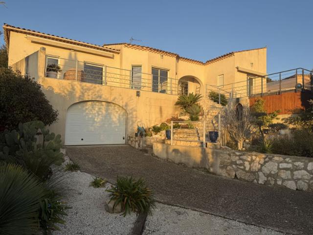 Maison vente à Nîmes