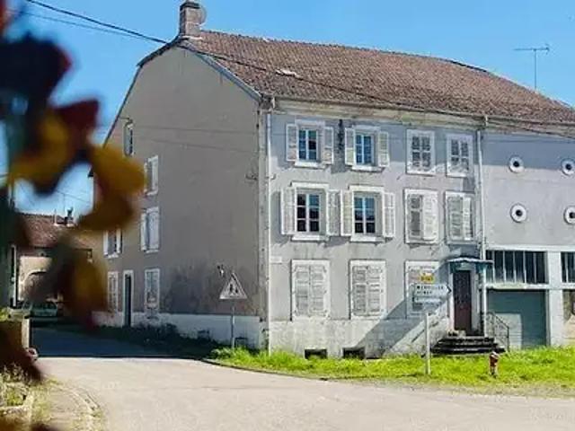 Maison vente à Lunéville, Vacqueville
