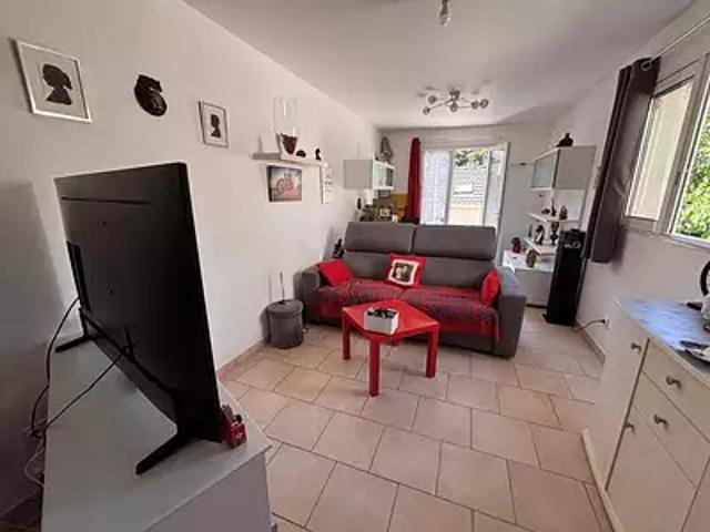 Appartement location à Carpentras, Vacqueyras