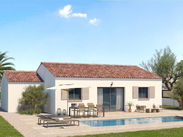 Maison vente à Carpentras, Vacqueyras