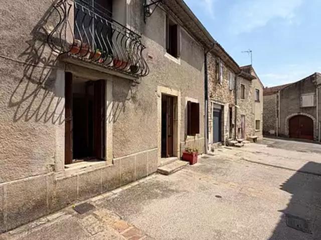 Maison location à Lodève, Vacquières