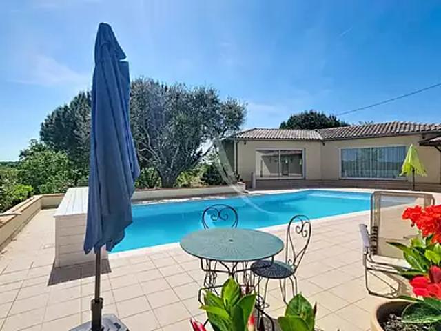 Maison vente à Toulouse, Vacquiers