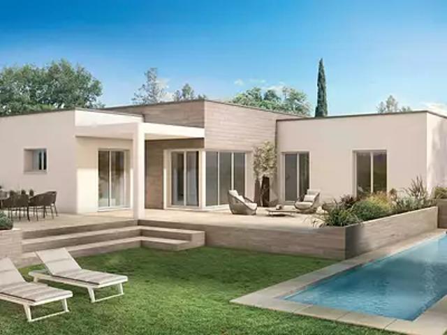 Maison vente à Toulouse, Vacquiers