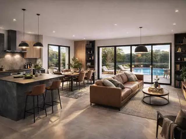 Maison vente à Toulouse, Vacquiers