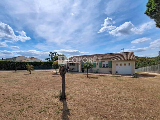 Maison vente à Toulouse, Vacquiers