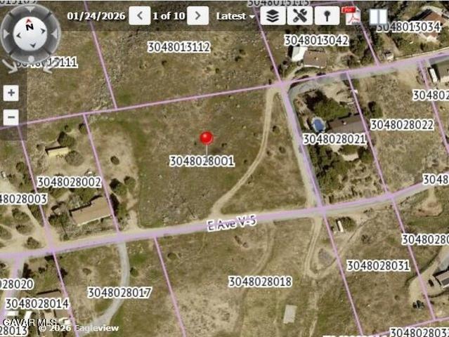 Land for sale in Foothill Ranch, Lake Forest