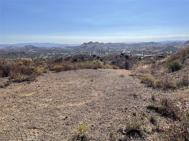 Land for sale in California