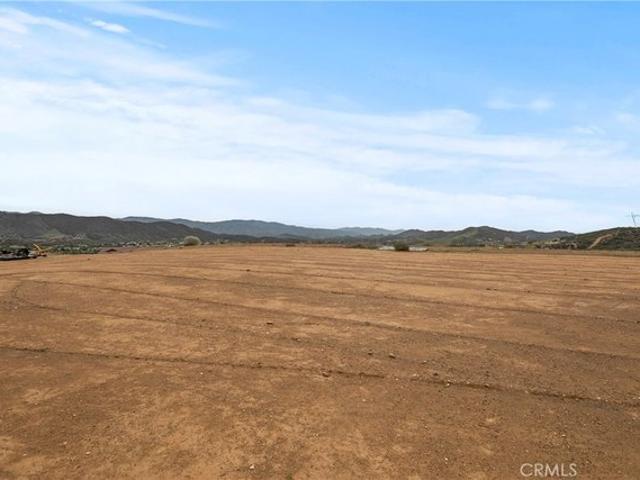 Land for sale in California