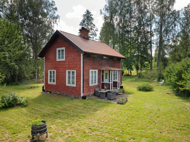 Bostad till salu