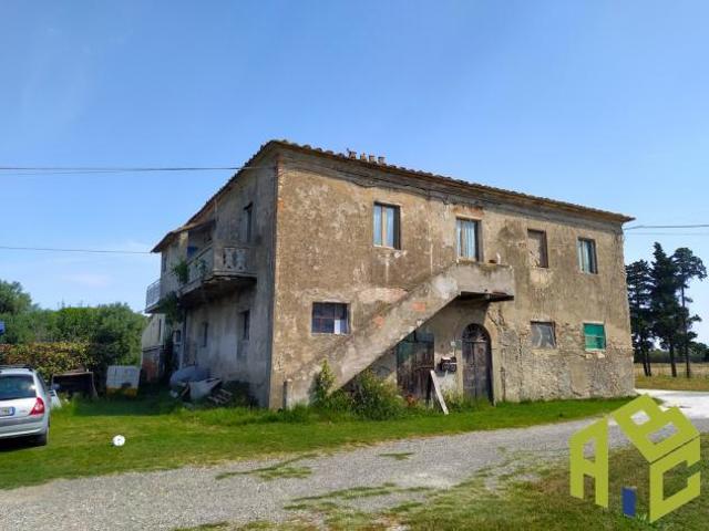 Terreno in vendita a Rosignano Marittimo, Toscana