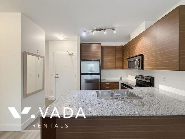 Apartment for rent in Metrotown, Burnaby