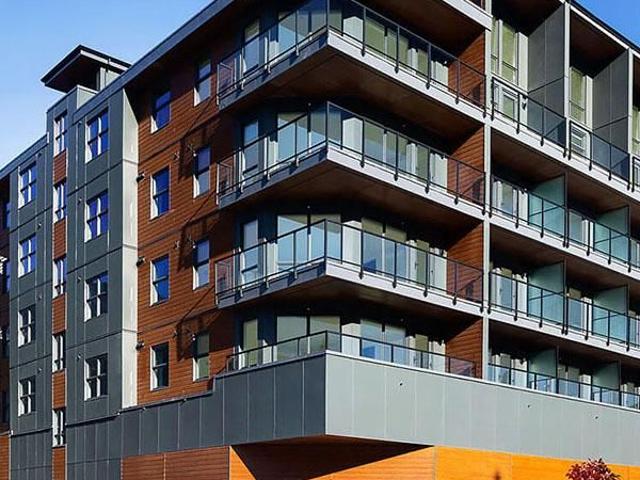 Apartment for rent in Dentville, Area D (Elaho/Garibaldi)