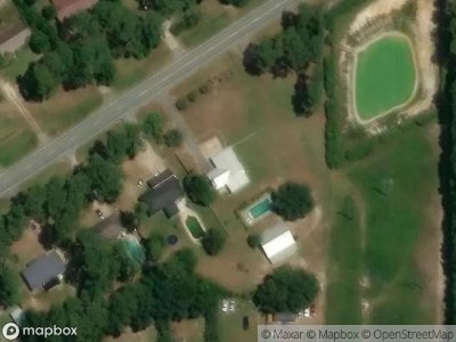 House for sale in Bainbridge, Georgia