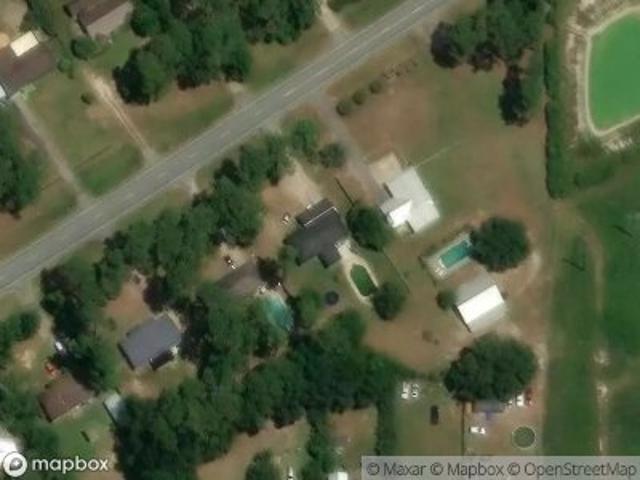House for sale in Bainbridge, Georgia
