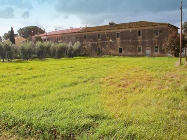 Terreno in vendita a Rosignano Marittimo, Toscana