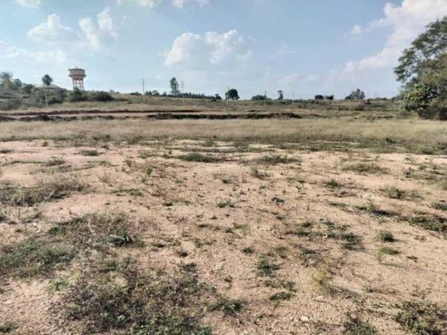 Land for sale in Bangalore South, Dodderi