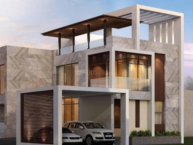 Villa for sale in Kelambakkam, Tamil Nadu