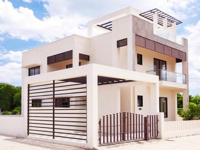 Villa for sale in Kelambakkam, Tamil Nadu