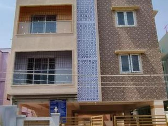 Flat for sale in Kodambakkam, Tamil Nadu