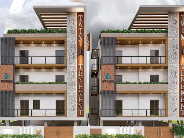 Flat for sale in Kodambakkam, Tamil Nadu
