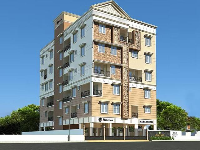 Flat for sale in Adyar, Tamil Nadu
