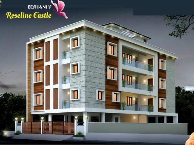 Flat for sale in Kodambakkam, Tamil Nadu